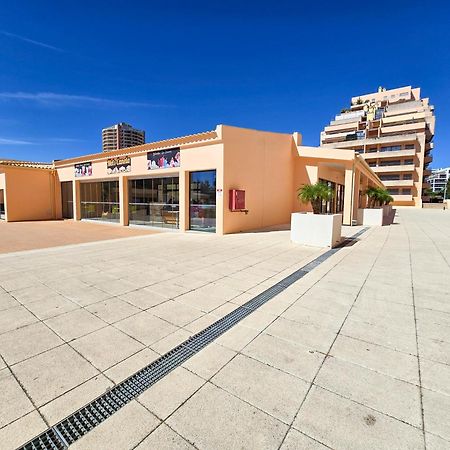 Apartment Praia Rocha Paraiso Pearl Portimão Exteriör bild