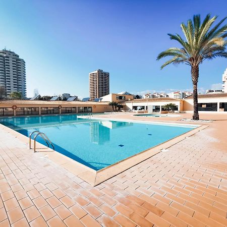 Apartment Praia Rocha Paraiso Pearl Portimão Exteriör bild