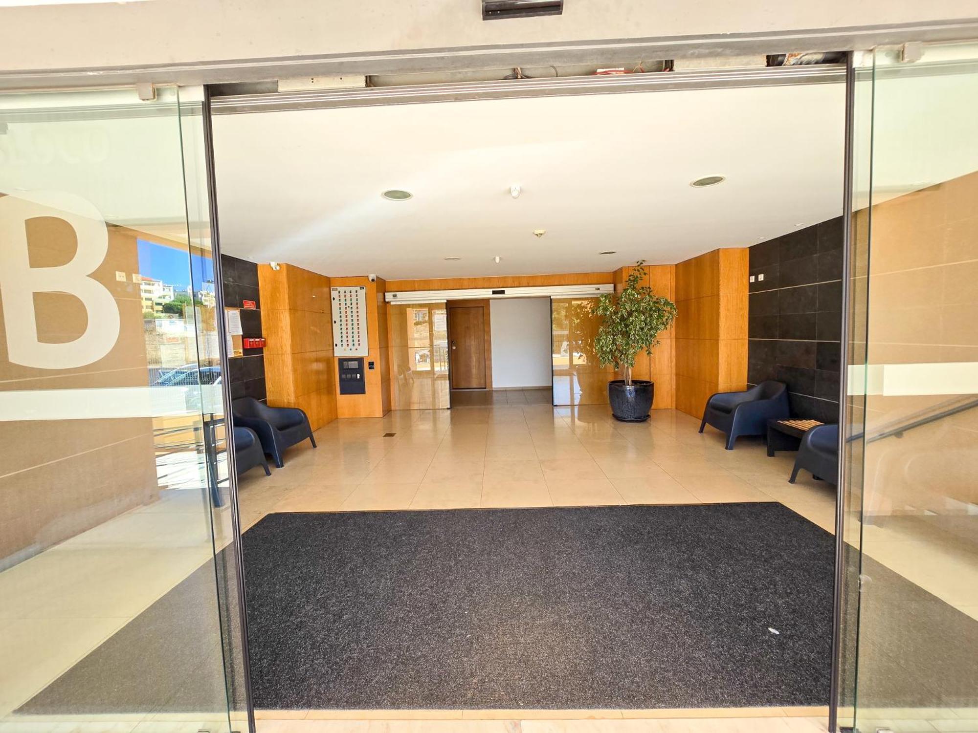Apartment Praia Rocha Paraiso Pearl Portimão Exteriör bild