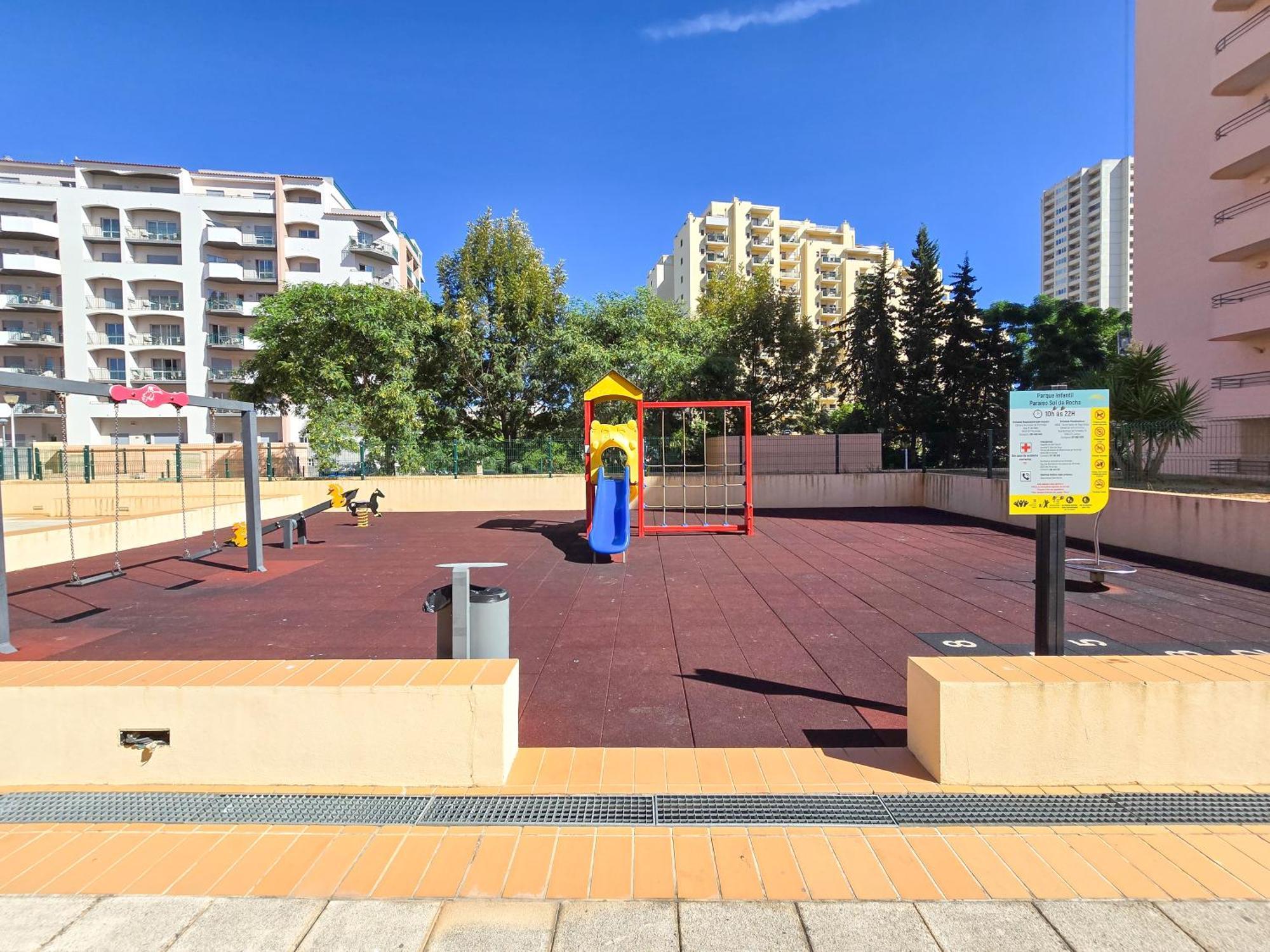 Apartment Praia Rocha Paraiso Pearl Portimão Exteriör bild