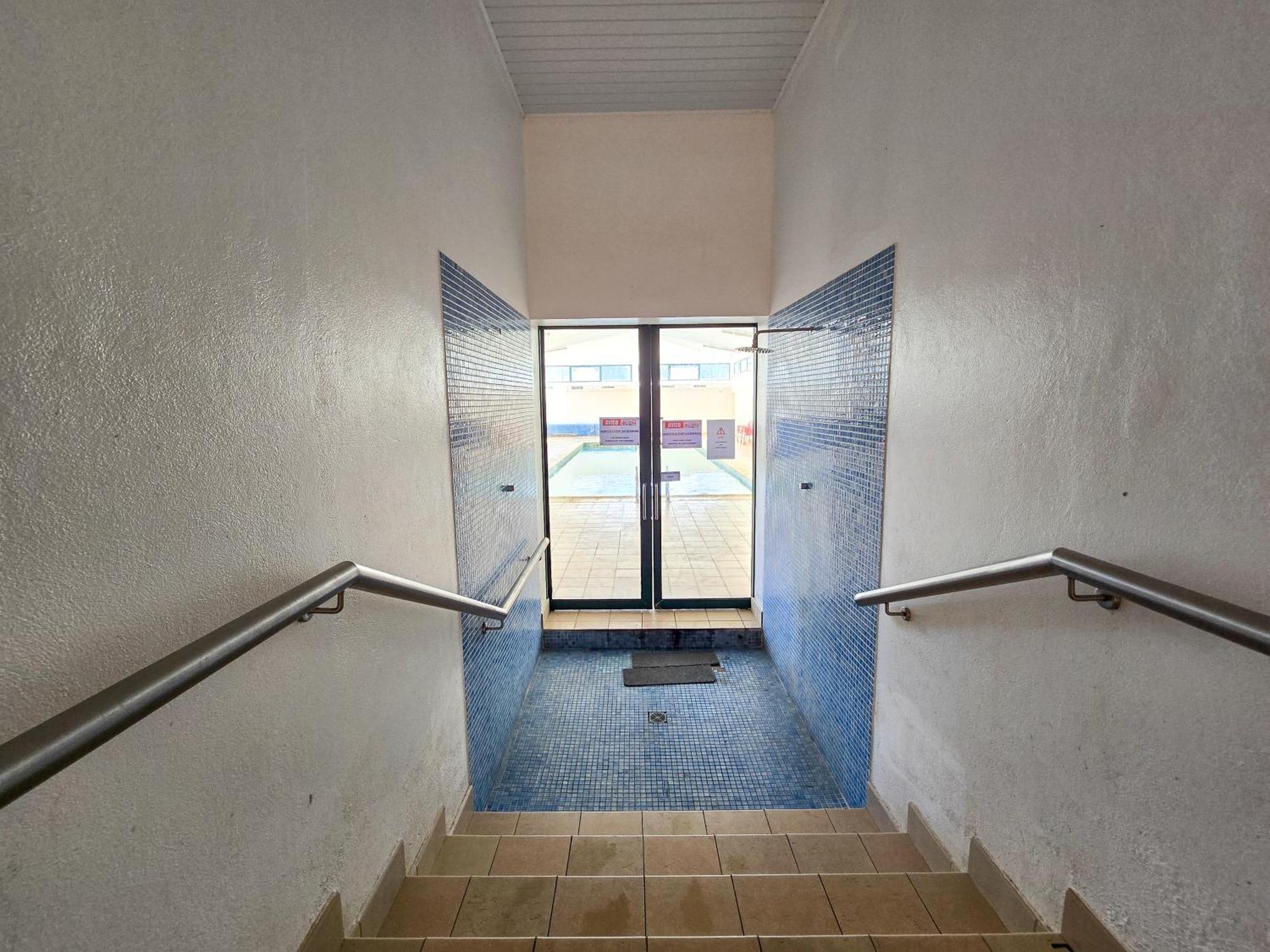 Apartment Praia Rocha Paraiso Pearl Portimão Exteriör bild