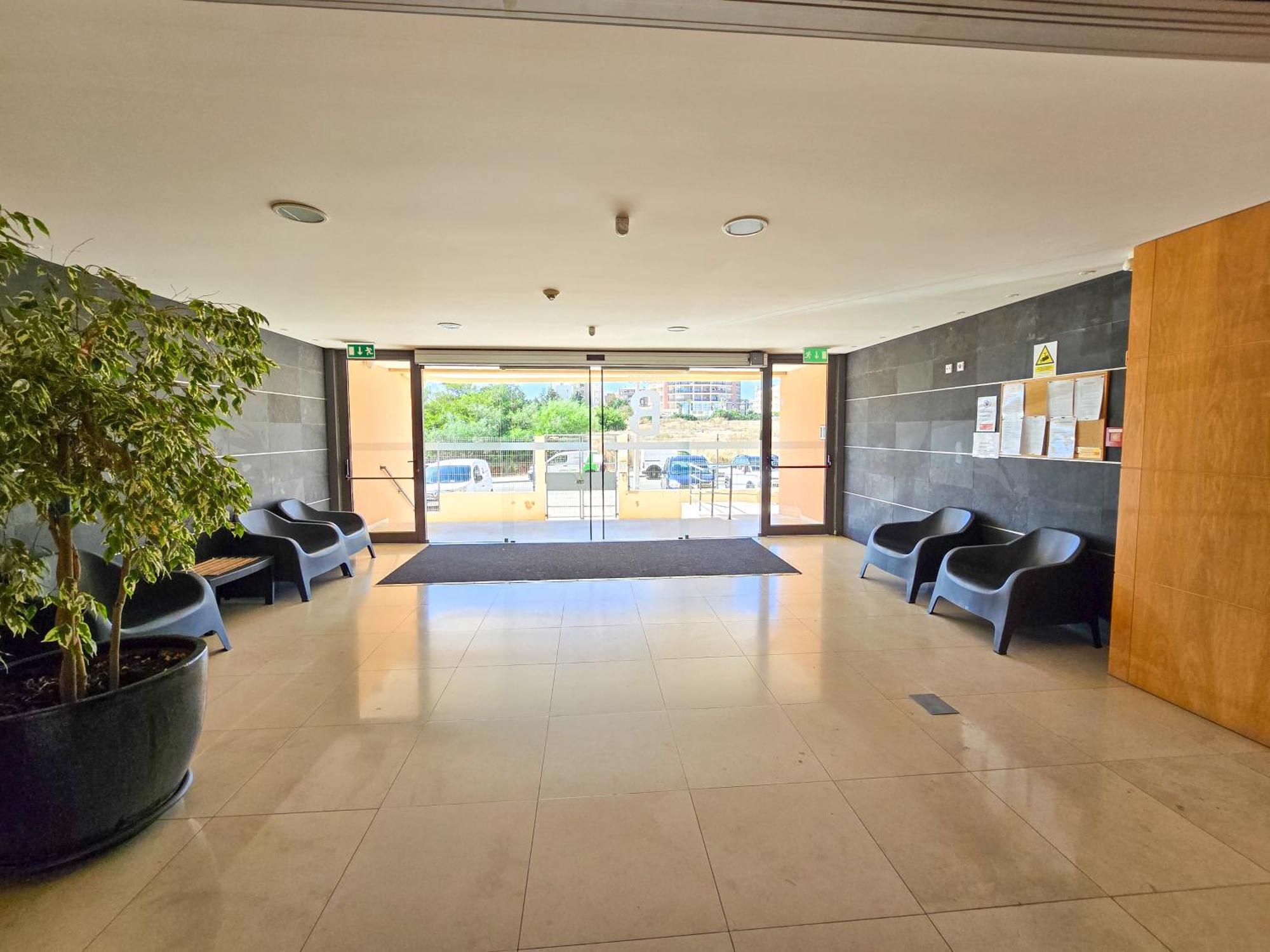 Apartment Praia Rocha Paraiso Pearl Portimão Exteriör bild