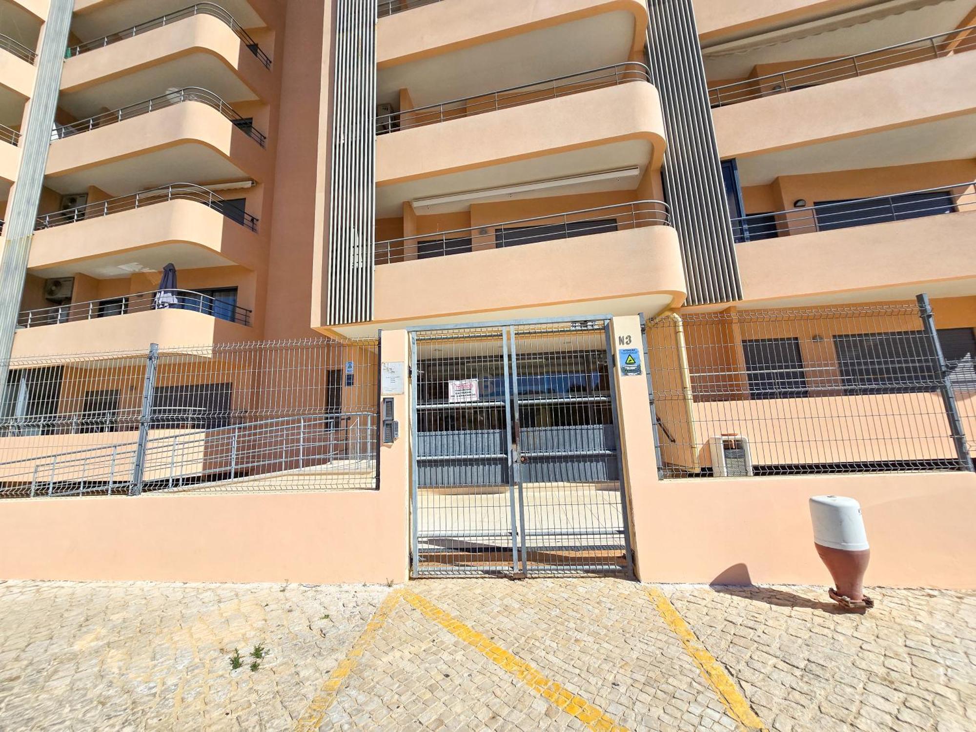 Apartment Praia Rocha Paraiso Pearl Portimão Exteriör bild