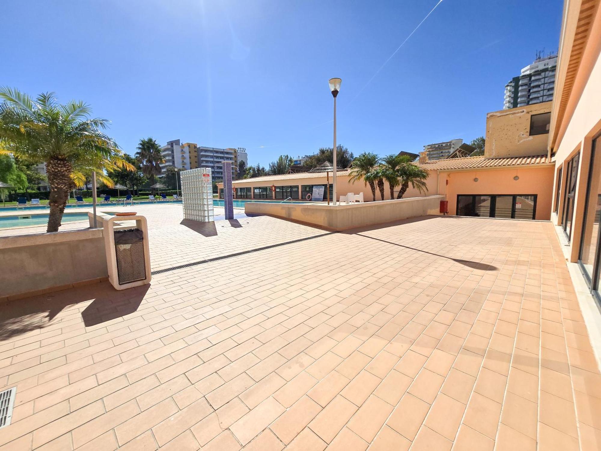 Apartment Praia Rocha Paraiso Pearl Portimão Exteriör bild