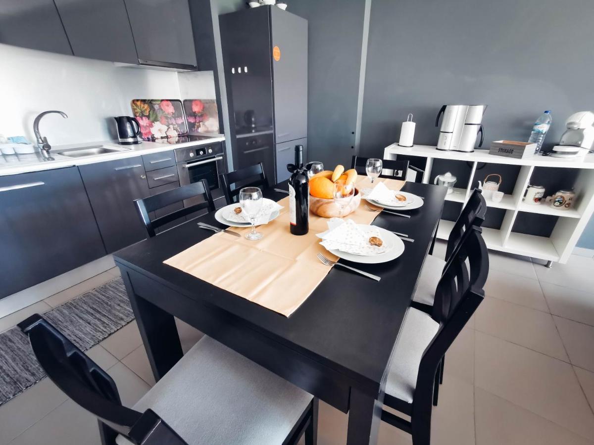 Apartment Praia Rocha Paraiso Pearl Portimão Exteriör bild